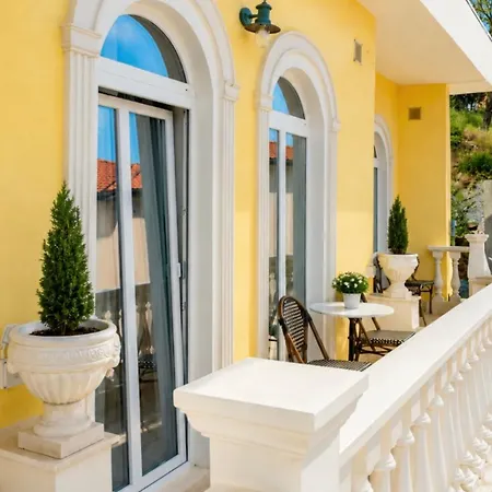 Aleksov Complex Sans Souci Hotel Ogneanovo