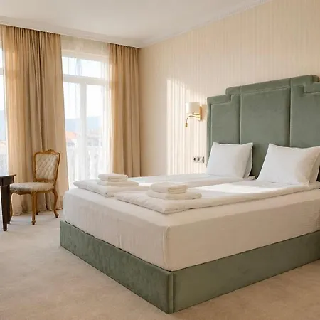 Hotel Aleksov Complex Sans Souci Ogneanovo